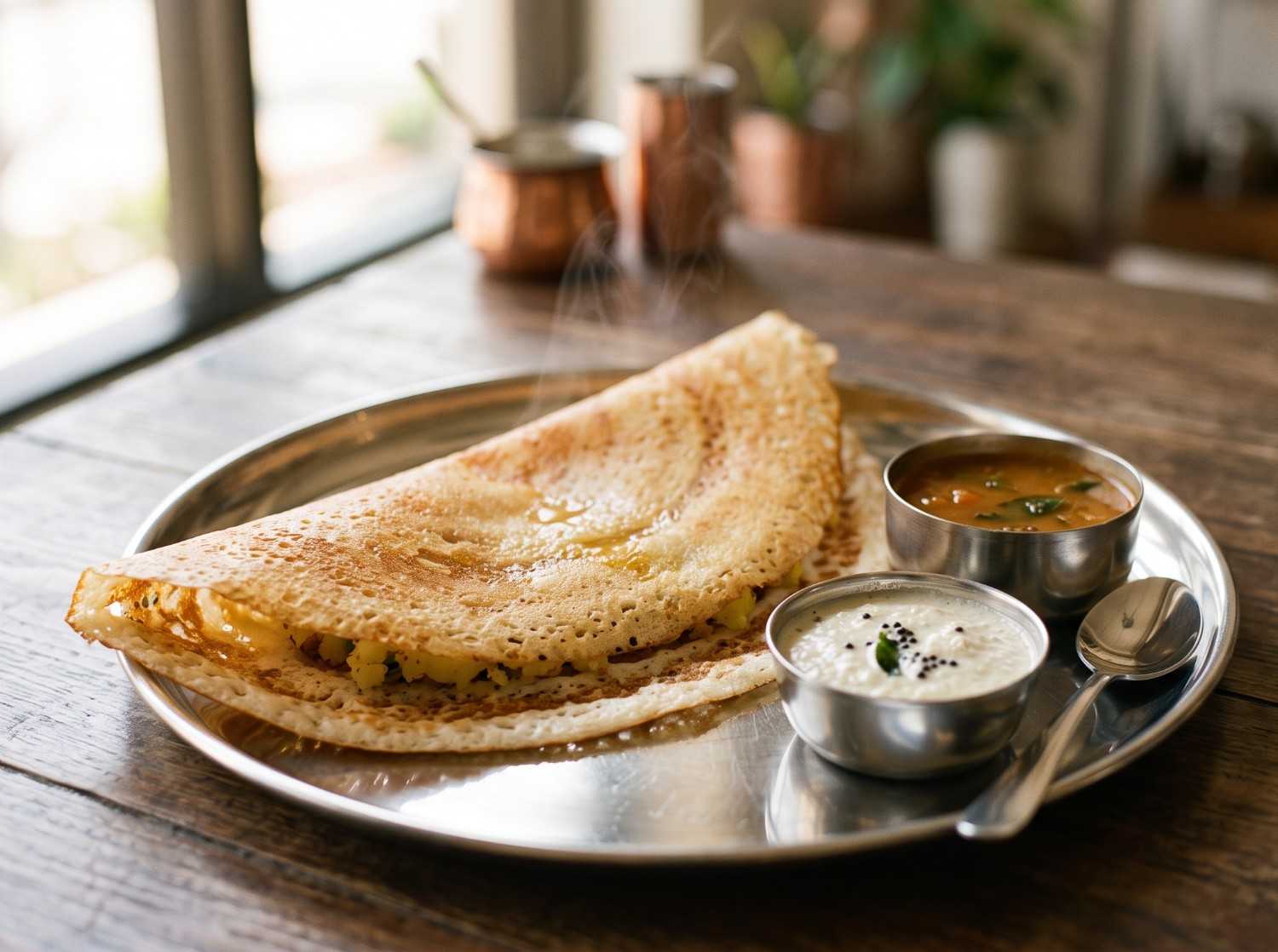 Dosa product