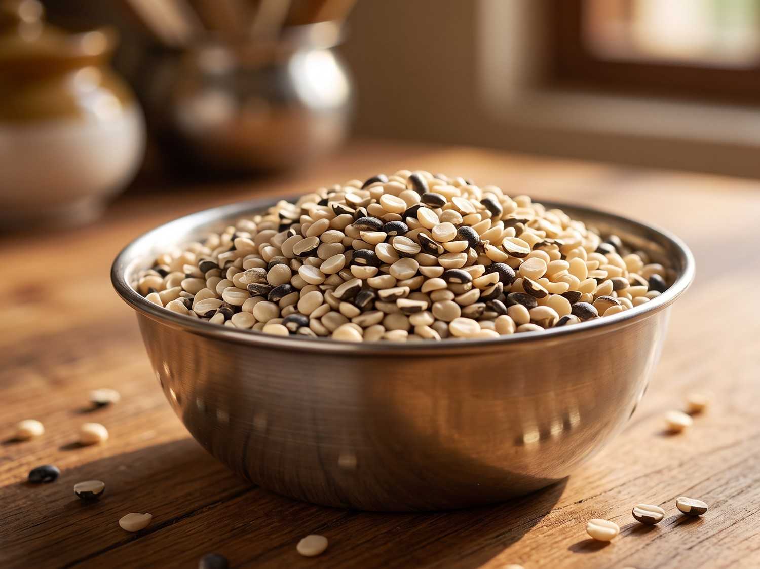Urad dal
